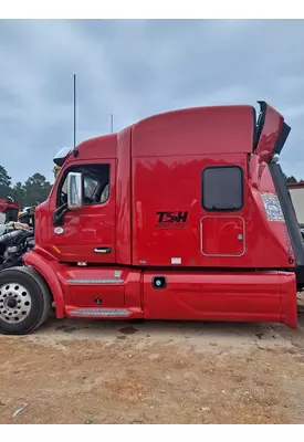 PETERBILT 579 CAB