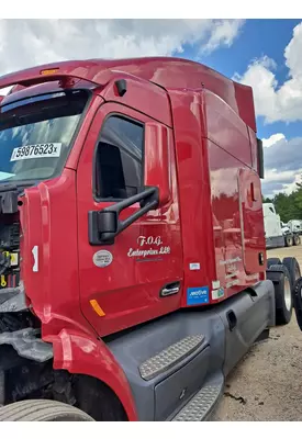 PETERBILT 579 CAB