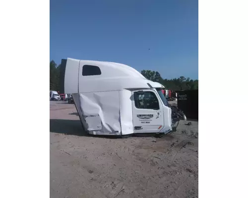 PETERBILT 579 CAB