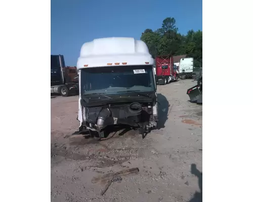 PETERBILT 579 CAB
