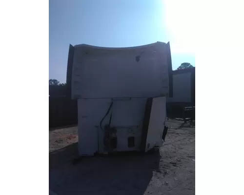 PETERBILT 579 CAB