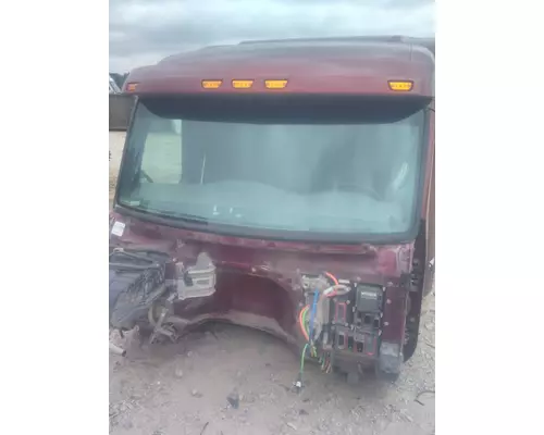 PETERBILT 579 CAB