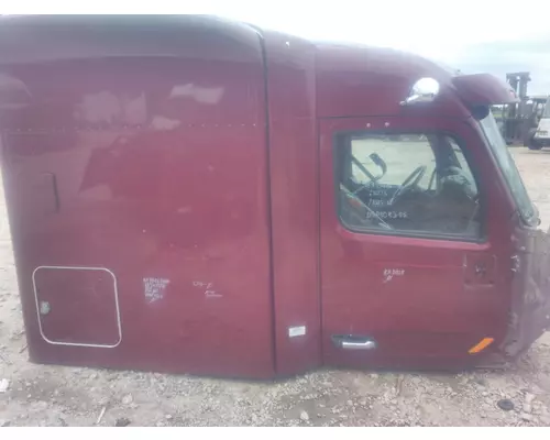 PETERBILT 579 CAB