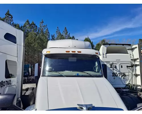 PETERBILT 579 CAB