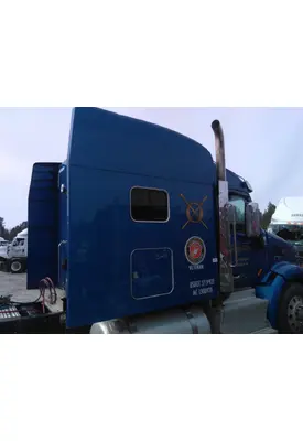 PETERBILT 579 CAB