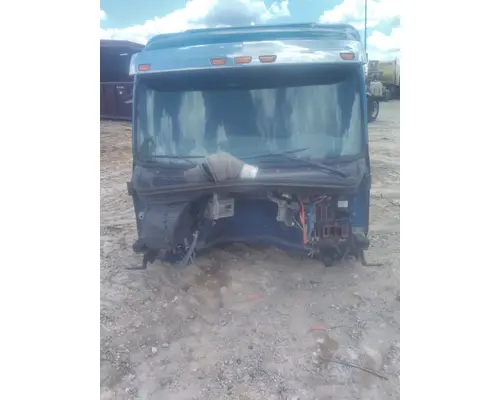 PETERBILT 579 CAB