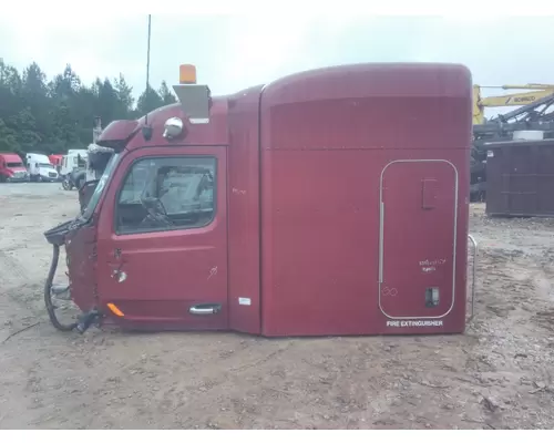 PETERBILT 579 CAB