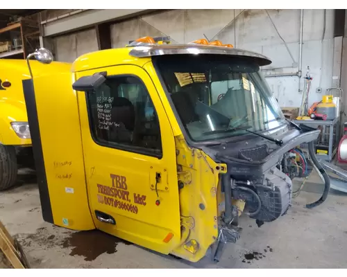 PETERBILT 579 CAB