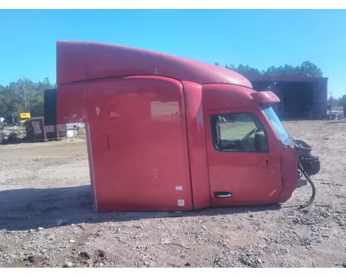 PETERBILT 579 CAB