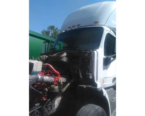 PETERBILT 579 CAB