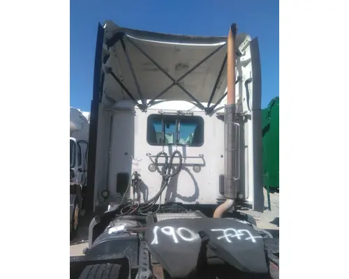 PETERBILT 579 CAB