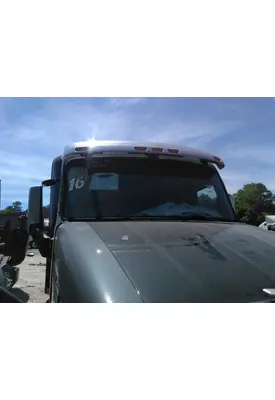 PETERBILT 579 CAB