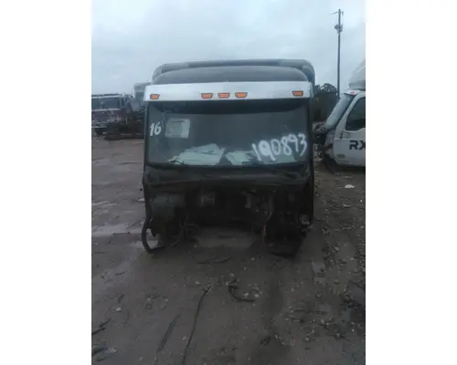 PETERBILT 579 CAB