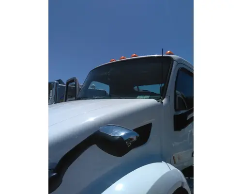 PETERBILT 579 CAB