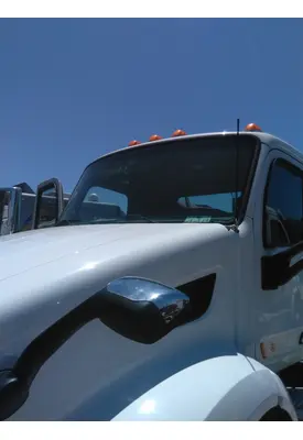 PETERBILT 579 CAB