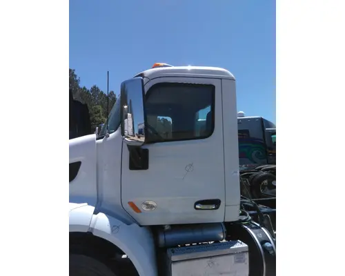 PETERBILT 579 CAB