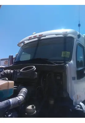 PETERBILT 579 CAB