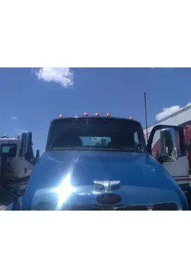 PETERBILT 579 CAB