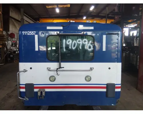 PETERBILT 579 CAB
