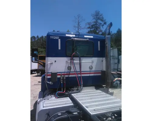 PETERBILT 579 CAB