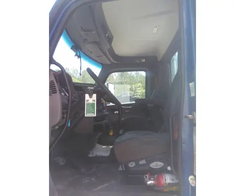 PETERBILT 579 CAB