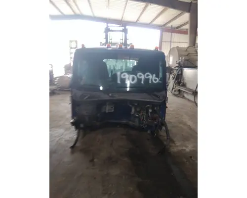PETERBILT 579 CAB