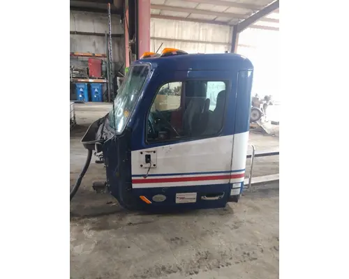 PETERBILT 579 CAB