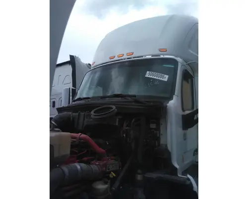 PETERBILT 579 CAB