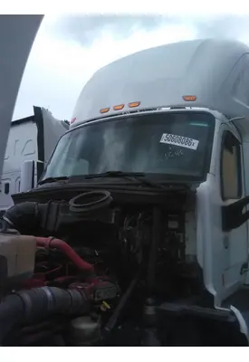 PETERBILT 579 CAB