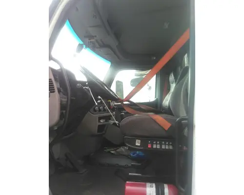 PETERBILT 579 CAB