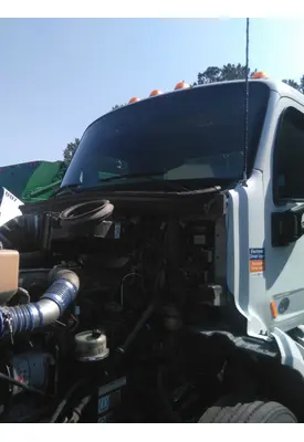 PETERBILT 579 CAB