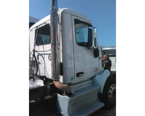 PETERBILT 579 CAB