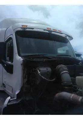 PETERBILT 579 CAB