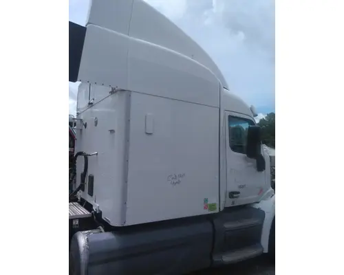 PETERBILT 579 CAB