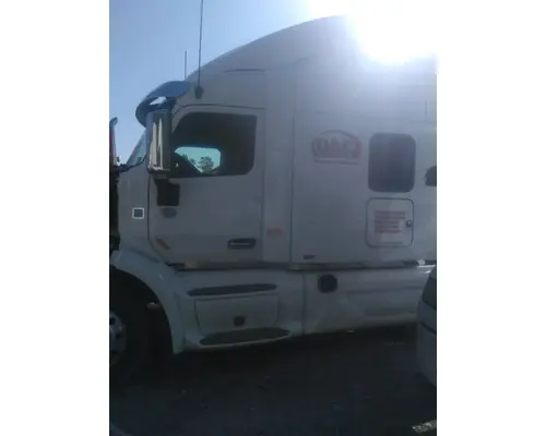 PETERBILT 579 CAB