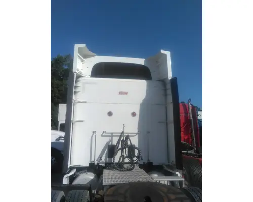 PETERBILT 579 CAB