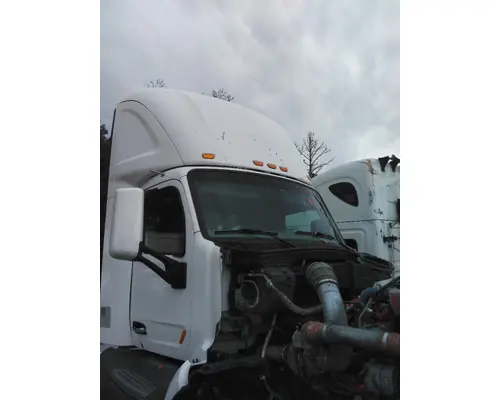 PETERBILT 579 CAB