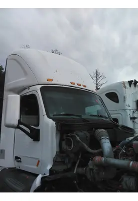 PETERBILT 579 CAB