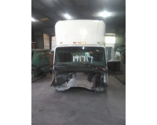 PETERBILT 579 CAB