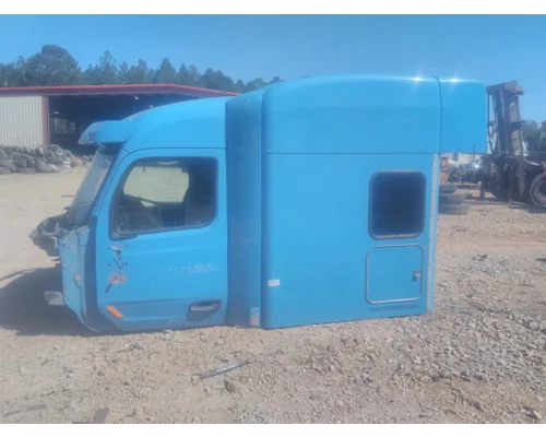 PETERBILT 579 CAB