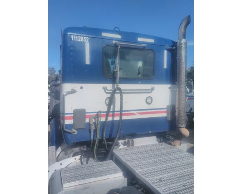 PETERBILT 579 CAB