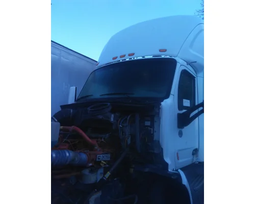 PETERBILT 579 CAB