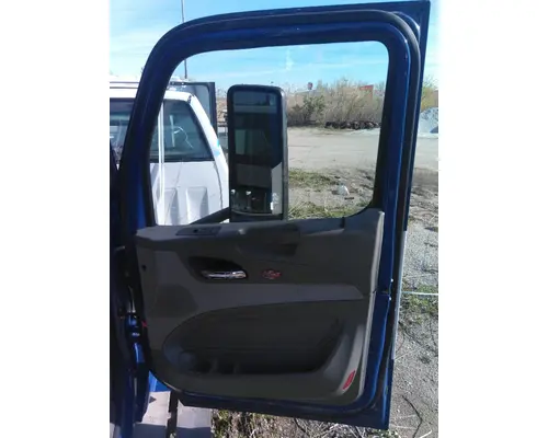 PETERBILT 579 CAB