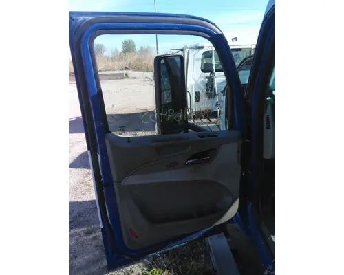 PETERBILT 579 CAB