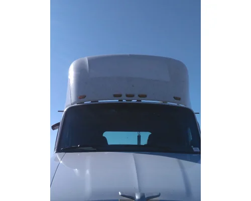 PETERBILT 579 CAB