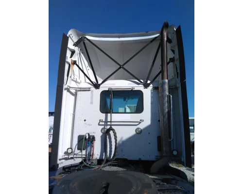 PETERBILT 579 CAB