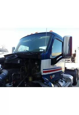 PETERBILT 579 CAB