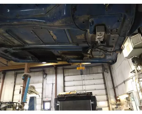 PETERBILT 579 CAB