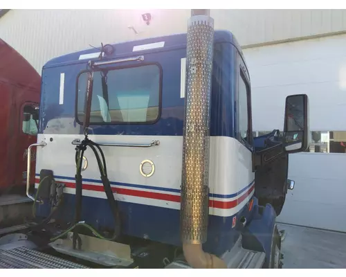 PETERBILT 579 CAB