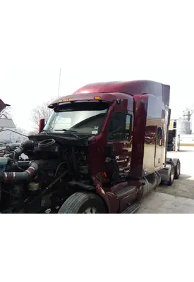 PETERBILT 579 CAB